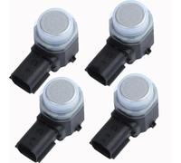 pour MKT pour MKX pour MKZ pour Navigator pour Continental (4pcs color1) | Compatible avec (4pcs color1), Lincoln, Installation facile, fabrication robuste, ajustement précis, montage simple