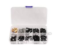 Pour MN 82 Pour MN82 Pro LC79 MN82S 1/12 Jeu De Vis Rechange Métalliques Outils Réparation Coque Voiture Kit Fixation Colonne Levage Pièce RC Pièces Améliorations RC