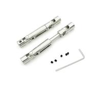 pour MN D90 D91 D96 99s Arbre Transmission Métal Camions Télécommandés Amélioration Chenilles Réparations Remplacements Accessoires D'entraînement Arbre