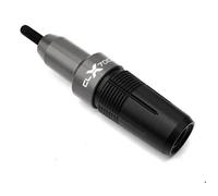 Pour Mo&to Pour CFM&OTO 700 CLX CL-X CLX700 2021 2022 - Protections De Cadre Et D'échappement Protection Anti-chute(Exhaust titanium)