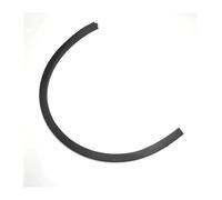 pour Model Y 2020-2023 1494185-00-B 1494161-00-B 1494186-00-B 1494162-00-B Moulage Sourcils Roue Évasé Pare-Boue Avant Arrière(Front Left and Right)