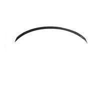 pour Modèle 3 pour Highland 2024 2025 Spoiler pour Tesla pour Modèle 3 Modification Ailes Coffre Arrière Pièces Extérieures Automobiles ABS Style Voiture Becquet De Voiture(3 Glossy Carbon 2024)