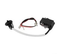 Pour module bobine d'allumage pour tronçonneuse MS341 et MS361 remplace 1135 400 1300 sans modification