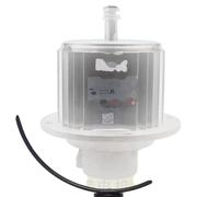 Pour module de climatisation centrale moteur asynchrone triphasé SW750B YTP750-6B 380V