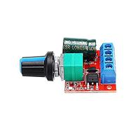 Pour module de contrôleur de vitesse moteur 5 A 90 W pour variateur de vitesse LED 4,5 V-35 V