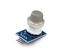 Pour module de détection de gaz MQ131 avec signal analogique et sortie numérique de niveau conçu pour une compatibilité logique 5 V (B)