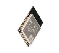Pour Module Sans Fil Wi-Fi ESP32-WROOM-32D-N8, Module IoT avec Mémoire Flash de 8 Mo