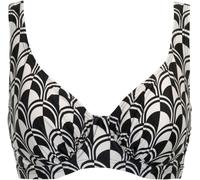 Pour Moi Haut de Bikini Pour Moi Casablanca légèrement à armatures noué sur le devant