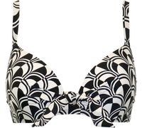 Pour Moi Haut de Bikini Pour Moi Casablanca légèrement à armatures noué sur le devant