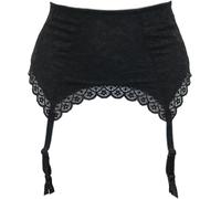 Pour Moi Jarretelles Pour Moi Rebel Deep Control