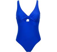 Pour Moi Maillot de bain Pour Moi à armatures avec naud devant et contrôle du ventre