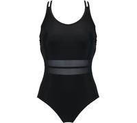 Pour Moi Maillot de bain Pour Moi Energy à double bride en maille à dos nageur