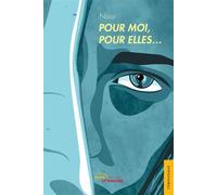 Pour moi, pour elles... - Nour - Jets D'encre - broché - Essai