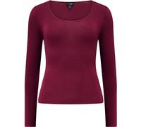 Pour Moi Pour Moi Berry Long Sleeve Second Skin Thermal