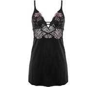 Pour Moi Pour Moi Black After Hours Chemise