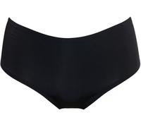 Pour Moi Pour Moi Black Brief Bonded No VPL Shorty Knickers