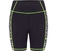Pour Moi Pour Moi Black Energy Side Pocket Cycling Shorts Black 10