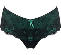 Pour Moi Pour Moi Black Forest Short Amour Knickers