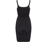 Pour Moi Pour Moi Black Lingerie Hourglass Shapewear Firm Tummy Control Wear Your Own Bra Slip