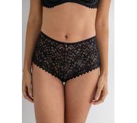 Pour Moi Pour Moi Black Short Mixology Briefs