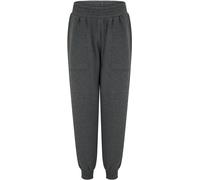 Pour Moi Pour Moi Black The Softest Off Duty Cuffed Joggers