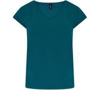 Pour Moi Pour Moi Blue The Buttery Soft Non Wired Hidden Support T-Shirt