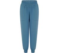Pour Moi Pour Moi Blue The Softest Off Duty Cuffed Joggers