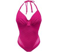 Pour Moi Pour Moi Castaway Ajustable Halter Underwired Maillot de bain