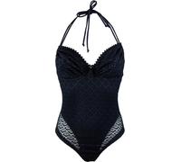 Pour Moi Pour Moi Castaway Ajustable Halter Underwired Maillot de bain