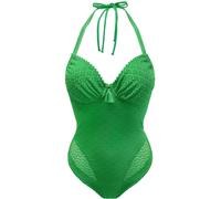 Pour Moi Pour Moi Castaway Ajustable Halter Underwired Maillot de bain