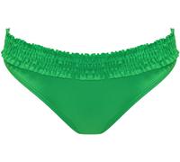Pour Moi Pour Moi Green Brief Free Spirit Bikini Bottoms