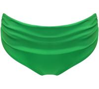 Pour Moi Pour Moi Green Roll Top Free Spirit Bikini Bottoms
