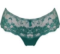 Pour Moi Pour Moi Green Short Amour Knickers