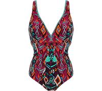 Pour Moi Pour Moi Multi Costa Rica Non Wired Tummy Control Swimsuit