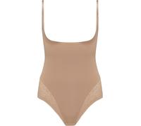 Pour Moi Pour Moi Nude Effortless Tummy Control Wear Your Own Bra Body Shapewear