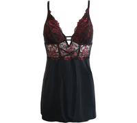 Pour Moi Pour Moi Red After Hours Chemise