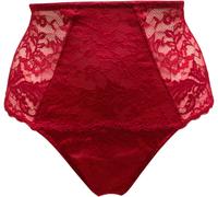 Pour Moi String sans entrejambe Pour Moi For Your Eyes Only taille haute