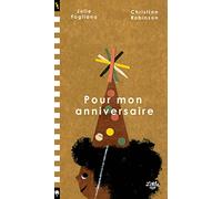 Pour mon anniversaire