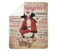 pour mon filleul de la part de la marraine, du parrain, du loup, plus courageux, plus fort, plus intelligent, pour l'anniversaire du filleul, l'obtention du diplôme, Noël, couverture polaire de lit