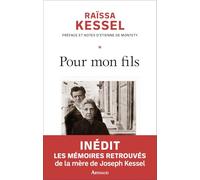 Pour mon fils