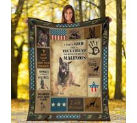 pour Mon Fils Bonus Lion de la Part de Mon Beau-père Aujourd'hui est Un Bon Jour Cadeaux pour Beau-Fils Anniversaire Remise des diplômes Noël Couverture Polaire de lit personnalisée