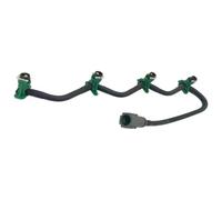 Pour Mondeo Pour Focus Pour Cmax 1.6 TDCI AV6Q9K022AB Tuyau Retour Carburant Tuyau Fuite D'injecteur Carburant Injecteur Diesel