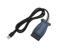 Pour Mongoose Pro USB OBD2 Câble de Diagnostic Lecteur de Codes D'erreur OBD II Scanner Automobile Câble de Diagnostic Prend en Charge GDS2 V2016.6