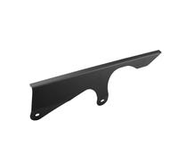 Pour Monkey 125 2018 2019 2020 2021 2022 2023 Carter De Protection Chaîne Et Pignon Moto Protège-chaîne(Black)