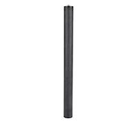 pour monopod for Gimbal Elerose 39cm / 1,18 '' Tige D'extension en Fibre de Carbone 1/4 '' Bâton de l'aide de la Main de la Rallonge à vis pour la Grue 2 Feiyu Moza