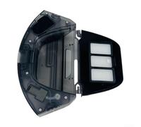 Pour Monsga MS1 MAX / MS1 Réservoir à poussière pour robot aspirateur