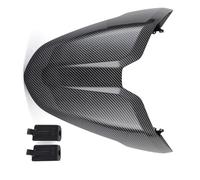 pour Monster 797 821 1200S 1200 S 2014-2022 Moto Siège Arrière Passager Cache Carénage Carénage Capot(Type 3)
