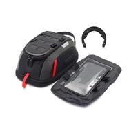 pour Monster 950 2021- Kits De Réservoir Carburant À Dégagement Rapide Sac Accessoires