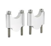 Pour Monster Pour S2R Pour S4R Pour Hypermotard 796 821 939/939SP 1100 28mm 1 1/8" Guidon Mount Riser Risers Guidon(Riser 40mm)