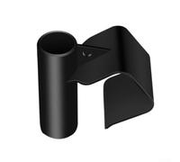 pour Monture Canne Pêche Traîneau Acier pour Robuste pour Monture | Acier traité froid, réglable, mains libres, compatible traîneaux, durable
